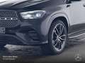 Mercedes-Benz GLE 450 d Coupé 4M AMG+NIGHT+PANO+360+AHK+STHZG Schwarz - thumbnail 5