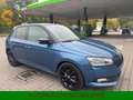 Skoda Fabia *Klima*LED*android*Apple*Kamera*PDC*S-Heft* Bleu - thumbnail 4