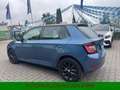 Skoda Fabia *Klima*LED*android*Apple*Kamera*PDC*S-Heft* Bleu - thumbnail 6