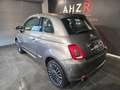 Fiat 500 *1.HAND*SHZ*PANO*SERVICE NEU Grijs - thumbnail 4