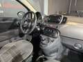 Fiat 500 *1.HAND*SHZ*PANO*SERVICE NEU Grijs - thumbnail 22