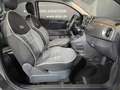 Fiat 500 *1.HAND*SHZ*PANO*SERVICE NEU Grijs - thumbnail 21