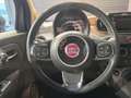 Fiat 500 *1.HAND*SHZ*PANO*SERVICE NEU Grijs - thumbnail 13