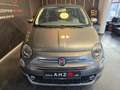 Fiat 500 *1.HAND*SHZ*PANO*SERVICE NEU Grijs - thumbnail 2