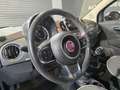Fiat 500 *1.HAND*SHZ*PANO*SERVICE NEU Grijs - thumbnail 7