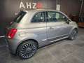 Fiat 500 *1.HAND*SHZ*PANO*SERVICE NEU Grijs - thumbnail 26