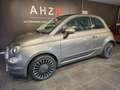 Fiat 500 *1.HAND*SHZ*PANO*SERVICE NEU Grijs - thumbnail 3