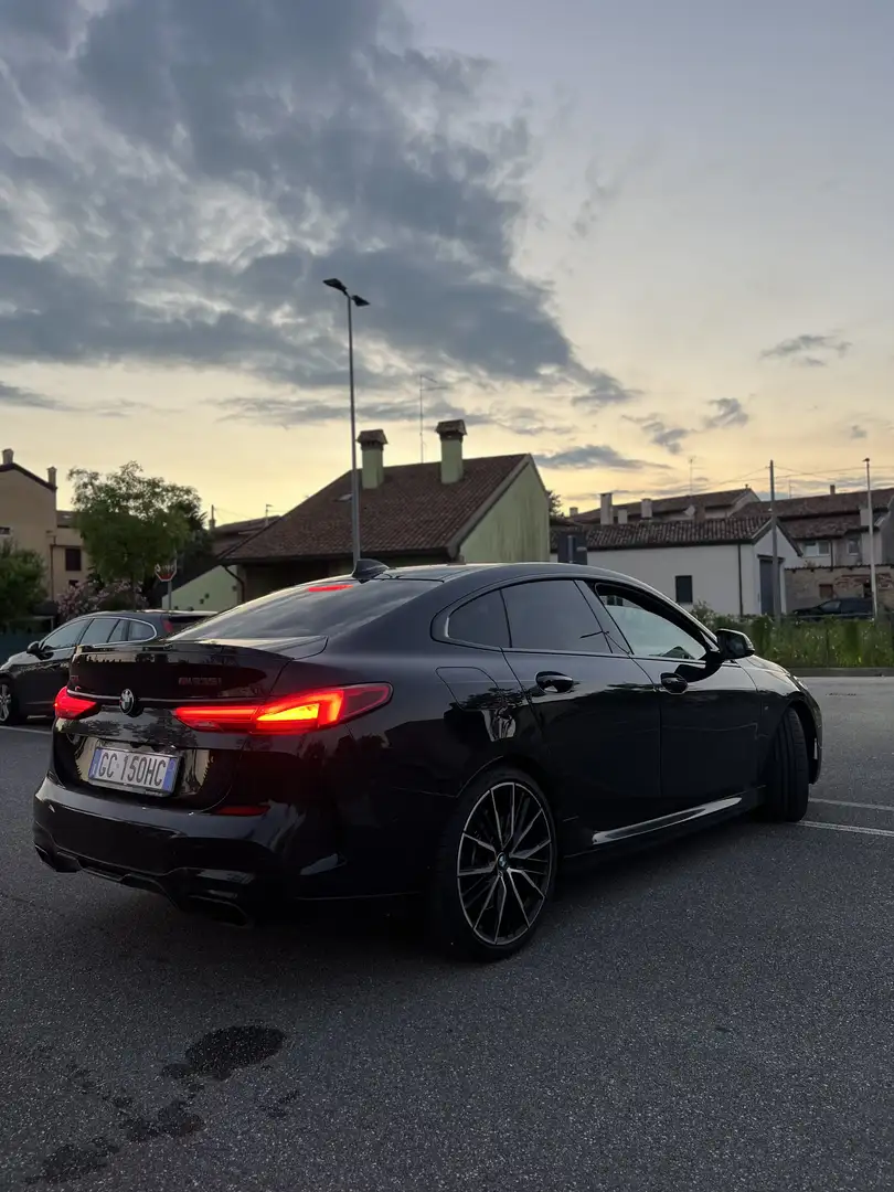 BMW 235 M235i Gran Coupe xdrive auto - 2