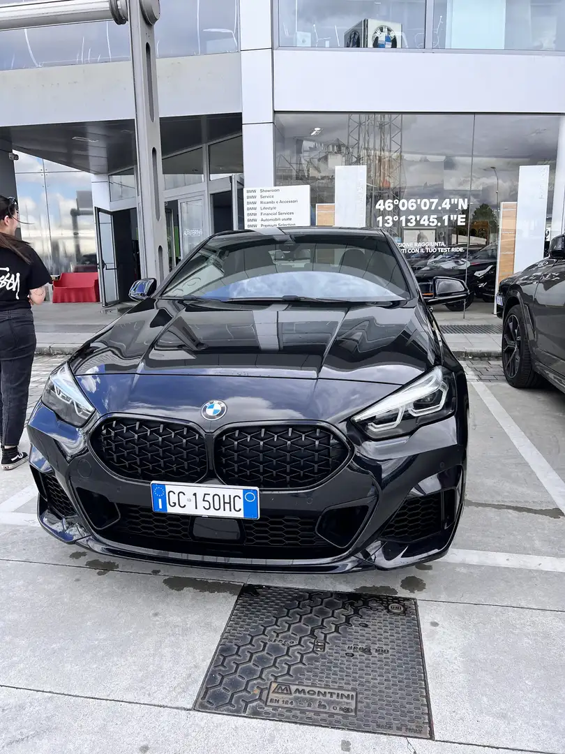 BMW 235 M235i Gran Coupe xdrive auto - 1