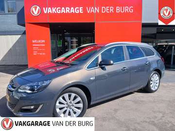 Sports Tourer 1.4 Turbo Cosmo