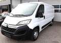 Citroen Jumper Jumper 30 L2H1 BlueHDi 140 S&S Weiß - thumbnail 2