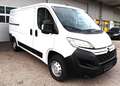Citroen Jumper Jumper 30 L2H1 BlueHDi 140 S&S Weiß - thumbnail 1