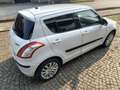 Suzuki Swift 5p 1.2 GL Top 4WD *OK NEOPATENTATI* Blanc - thumbnail 3