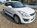 Suzuki Swift 5p 1.2 GL Top 4WD *OK NEOPATENTATI* Wit - thumbnail 2