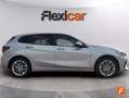 BMW 118 118i Gris - thumbnail 4