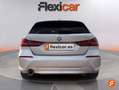 BMW 118 118i Gris - thumbnail 5