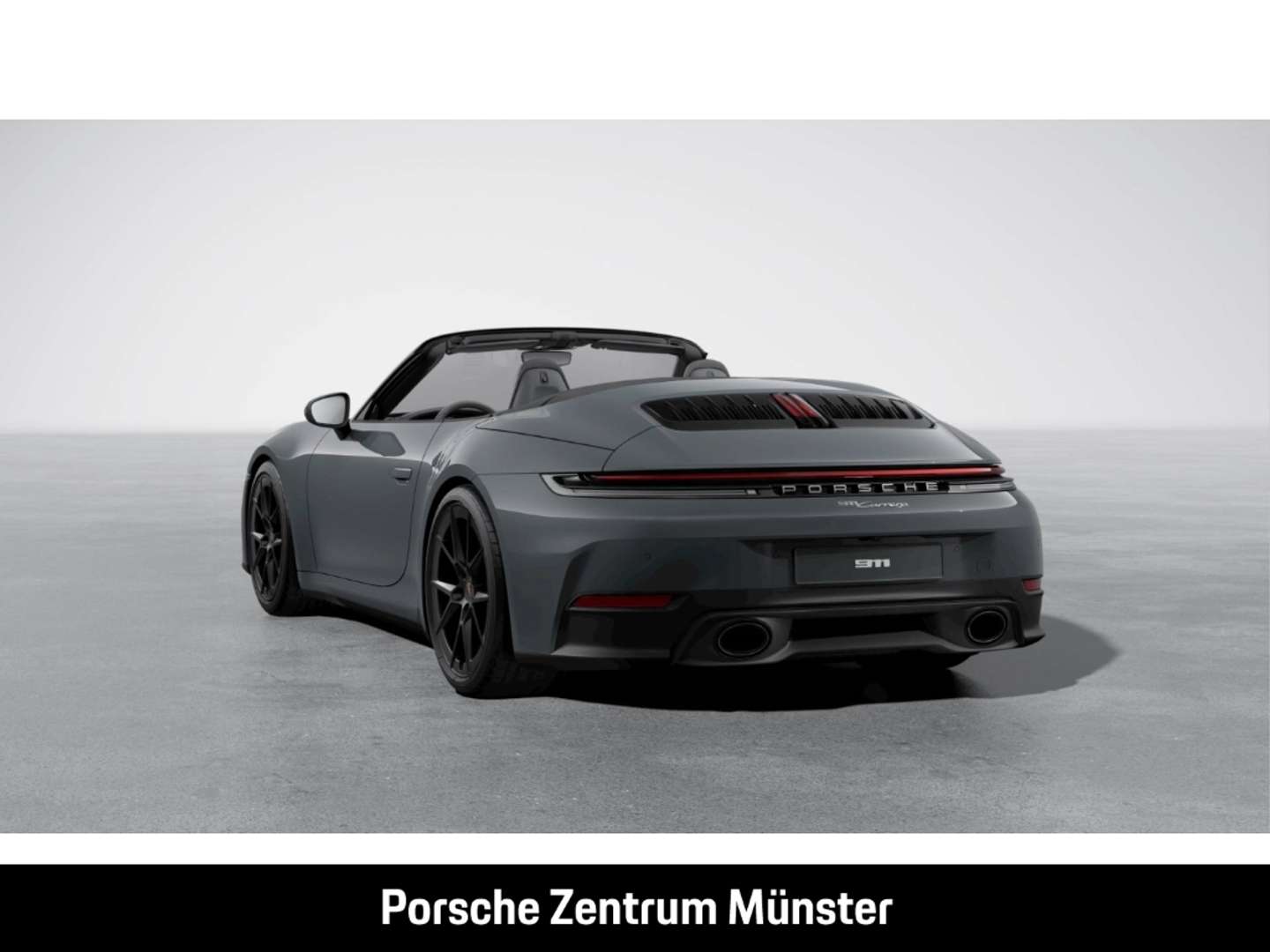 Porsche 992 I Carrera -  - Joinsteer - #2