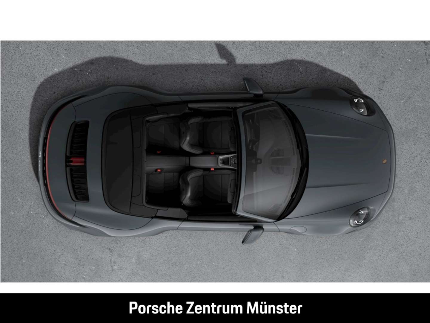 Porsche 992 I Carrera -  - Joinsteer - #4