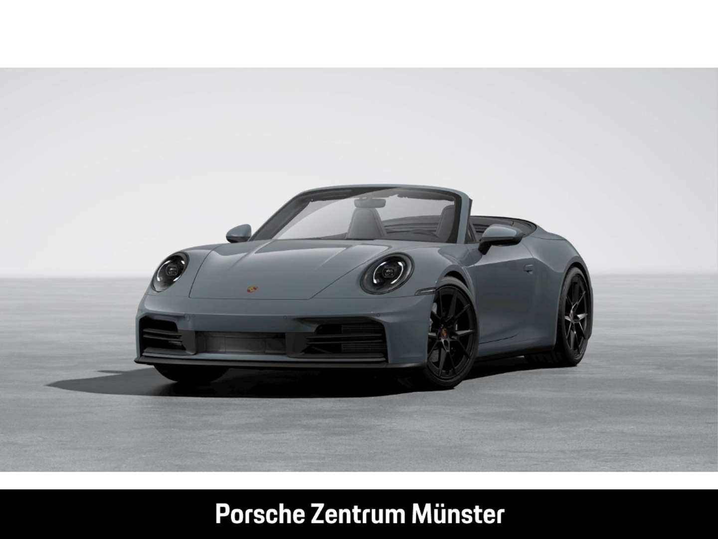 Porsche 992 I Carrera -  - Joinsteer - #1