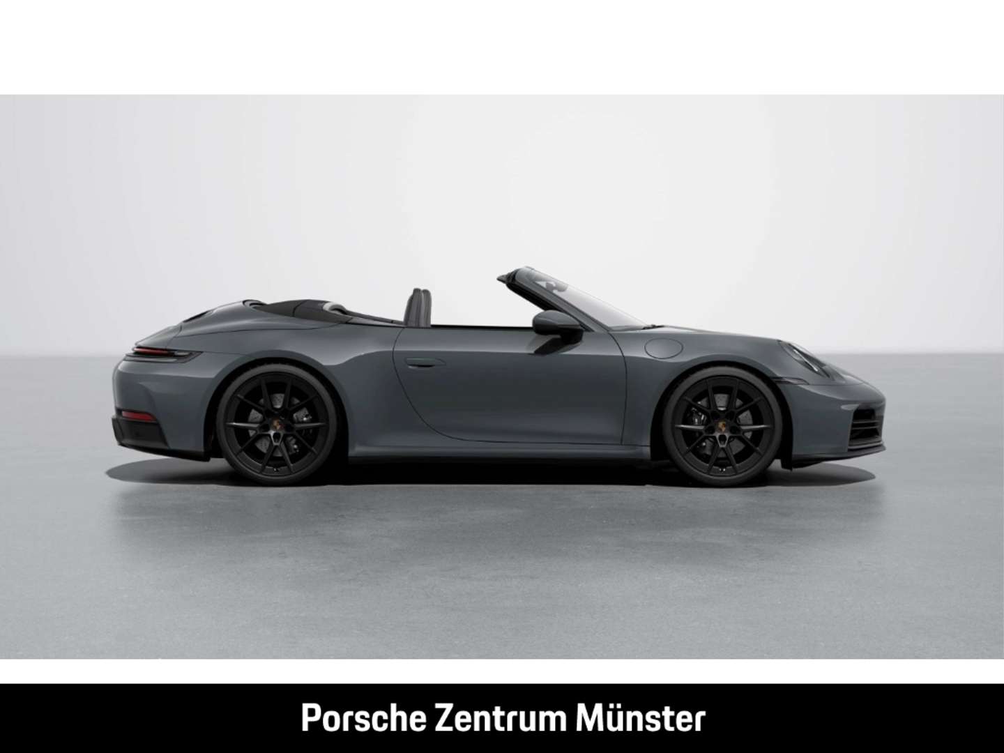 Porsche 992 I Carrera -  - Joinsteer - #5