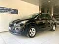 Peugeot 3008 3008 I 1.6 bluehdi Allure s Nero - thumbnail 11