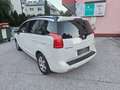 Peugeot 5008 5008 1,6 HDI 115 FAM HDi 115 7 Sitze Panorama Navi Weiß - thumbnail 6