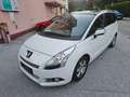 Peugeot 5008 5008 1,6 HDI 115 FAM HDi 115 7 Sitze Panorama Navi Weiß - thumbnail 1