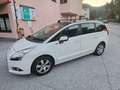 Peugeot 5008 5008 1,6 HDI 115 FAM HDi 115 7 Sitze Panorama Navi Weiß - thumbnail 2