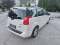 Peugeot 5008 5008 1,6 HDI 115 FAM HDi 115 7 Sitze Panorama Navi Weiß - thumbnail 5