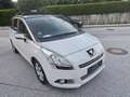 Peugeot 5008 5008 1,6 HDI 115 FAM HDi 115 7 Sitze Panorama Navi Weiß - thumbnail 3