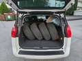 Peugeot 5008 5008 1,6 HDI 115 FAM HDi 115 7 Sitze Panorama Navi Weiß - thumbnail 7