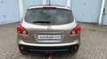 Nissan Qashqai 2.0 tekna aus 2.Besitz / Leder / Navi Gold - thumbnail 11