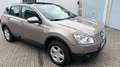 Nissan Qashqai 2.0 tekna aus 2.Besitz / Leder / Navi Gold - thumbnail 5