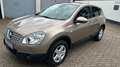 Nissan Qashqai 2.0 tekna aus 2.Besitz / Leder / Navi Gold - thumbnail 1