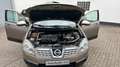 Nissan Qashqai 2.0 tekna aus 2.Besitz / Leder / Navi Gold - thumbnail 35
