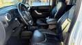 Jeep Wrangler 2.8 Crd SAHARA AUTOMATICA NO VINC FINANZ Bianco - thumbnail 9