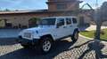 Jeep Wrangler 2.8 Crd SAHARA AUTOMATICA NO VINC FINANZ Bianco - thumbnail 3