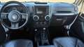 Jeep Wrangler 2.8 Crd SAHARA AUTOMATICA NO VINC FINANZ Bianco - thumbnail 10