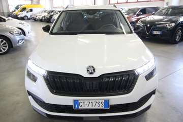 1.0 TSI 110 CV Style