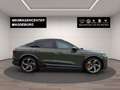 Audi e-tron Sportback S quattro*NACHT*PANO*B&O*ST.HZG*HuD*MATR Grün - thumbnail 4