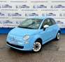 Fiat 500 1.2 Pop Azul - thumbnail 1