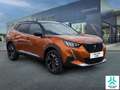 Peugeot 2008 1.2 PureTech S&S GT 130 Oranje - thumbnail 3