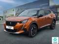 Peugeot 2008 1.2 PureTech S&S GT 130 Oranje - thumbnail 1