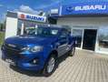 Isuzu D-Max Space Cab 4WD LS*DAB*ACC*PTC*AHZV Blauw - thumbnail 5