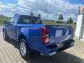 Isuzu D-Max Space Cab 4WD LS*DAB*ACC*PTC*AHZV Blauw - thumbnail 4