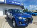 Isuzu D-Max Space Cab 4WD LS*DAB*ACC*PTC*AHZV Blauw - thumbnail 1
