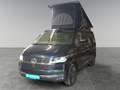 Volkswagen T6.1 California Ocean 2.0 TDI 4M DSG AHK NAVI Blau - thumbnail 2