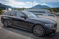 BMW 330 330 e xDrive M Sport Schwarz - thumbnail 2