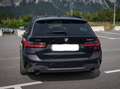 BMW 330 330 e xDrive M Sport Schwarz - thumbnail 3