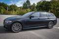 BMW 330 330 e xDrive M Sport Schwarz - thumbnail 4